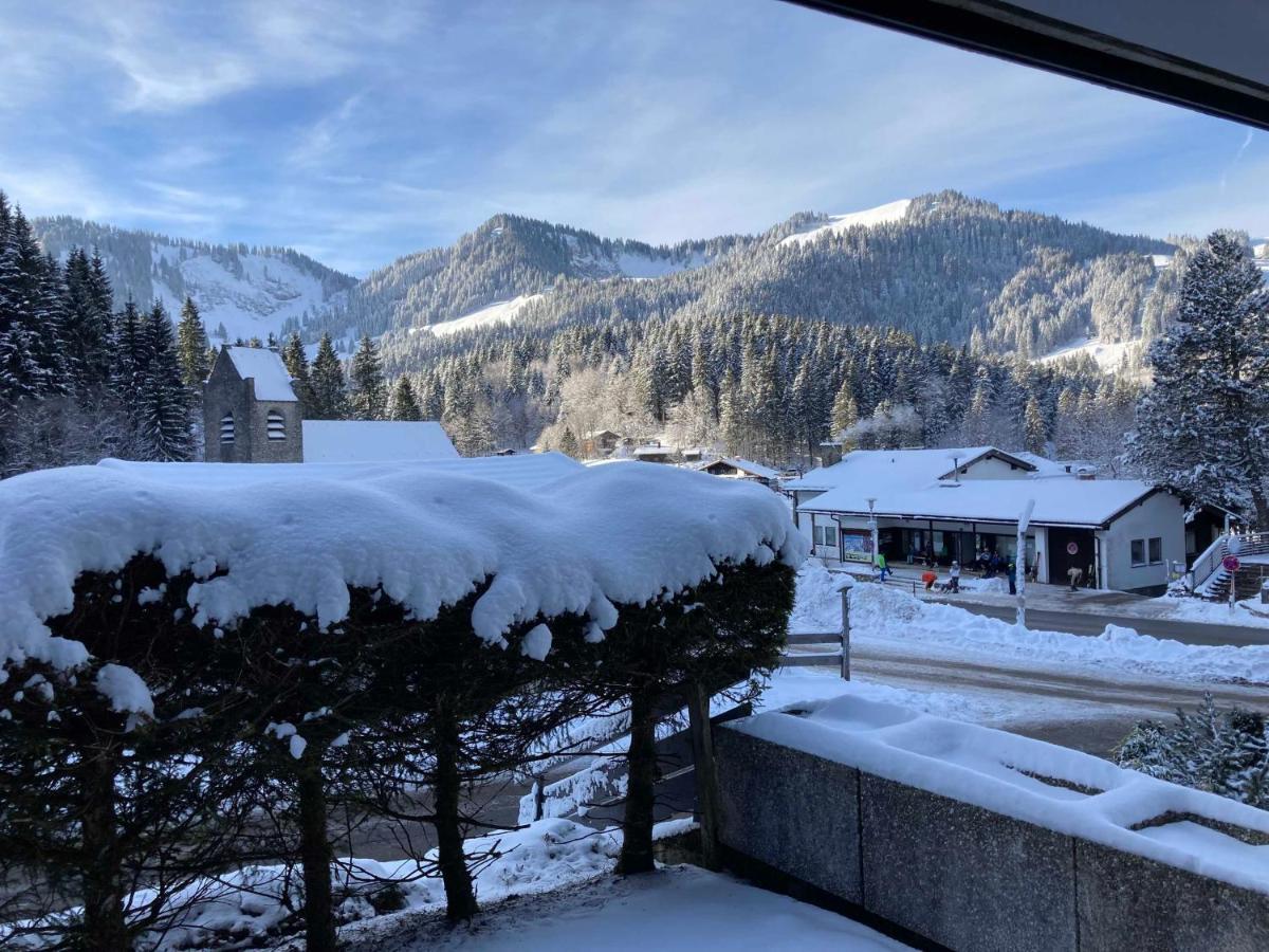 Ferienwohnung Jagdhof Spitzingsee Шлирзее Екстериор снимка